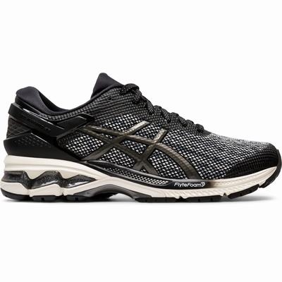 Női Asics Gel-Kayano 26 Mx Futócipő AS8214376 Fekete